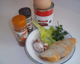 Foto del paso 1 de la receta: Sopa de ajo de Barxell