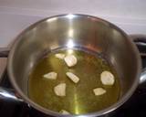 Foto del paso 2 de la receta Sopa de ajo de Barxell