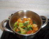 Foto del paso 4 de la receta: Sopa de ajo de Barxell