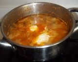 Foto del paso 6 de la receta: Sopa de ajo de Barxell