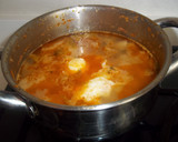Foto del paso 6 de la receta: Sopa de ajo de Barxell