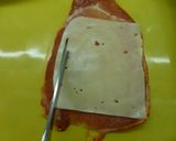 Foto del paso 2 de la receta: Flamenquines de lomo adobado y queso