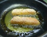 Foto del paso 5 de la receta: Flamenquines de lomo adobado y queso