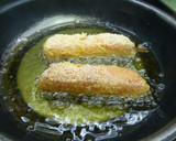 Foto del paso 5 de la receta: Flamenquines de lomo adobado y queso