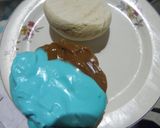 Foto del paso 4 de la receta: Merengues argentinos