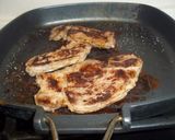 Foto del paso 4 de la receta: Solomillo de ternera de Salamanca