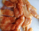 Foto del paso 2 de la receta: Pollo rebozado especial
