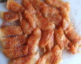 Foto del paso 3 de la receta: Pollo rebozado especial