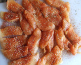 Foto del paso 3 de la receta: Pollo rebozado especial