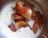 Foto del paso 5 de la receta: Pollo rebozado especial