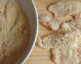 Foto del paso 7 de la receta: Pollo rebozado especial