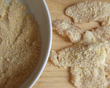 Foto del paso 7 de la receta: Pollo rebozado especial