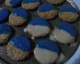 Foto del paso 4 de la receta: Masitas de avena