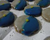 Foto del paso 5 de la receta: Masitas de avena