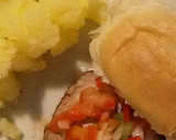 Foto del paso 5 de la receta: Salsa criolla para asado