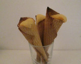 Foto del paso 6 de la receta: Helados cupcakes futboleros
