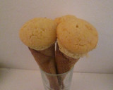 Foto del paso 7 de la receta: Helados cupcakes futboleros