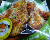 Foto del paso 2 de la receta: Pollo a las finas hierbas con patatas