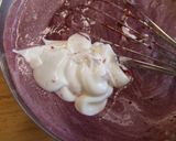 Foto del paso 6 de la receta: Helado de cerezas especial