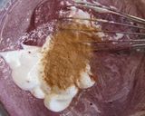 Foto del paso 7 de la receta: Helado de cerezas especial