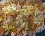 Foto del paso 2 de la receta: Costilla en adobo al horno