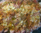 Foto del paso 2 de la receta: Costilla en adobo al horno