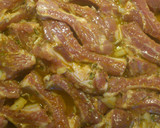 Foto del paso 3 de la receta: Costilla en adobo al horno