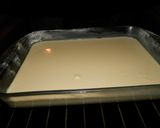 Foto del paso 3 de la receta: Tarta de quesitos y yogur