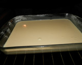 Foto del paso 3 de la receta: Tarta de quesitos y yogur