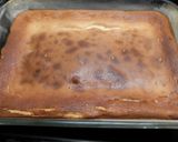 Foto del paso 4 de la receta: Tarta de quesitos y yogur