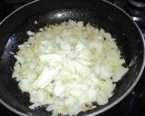 Foto del paso 2 de la receta: Porotos con rienda al estilo de la abuelita Adriana