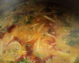 Foto del paso 6 de la receta: Porotos con rienda al estilo de la abuelita Adriana