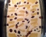 Foto del paso 3 de la receta: Quesada de piña y pasas