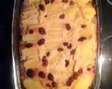 Foto del paso 4 de la receta: Quesada de piña y pasas