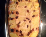 Foto del paso 4 de la receta: Quesada de piña y pasas