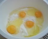 Foto del paso 6 de la receta: Bizcocho exponjoso Dr. Oetker