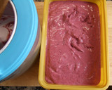 Foto del paso 7 de la receta: Helado de moras y frambuesas