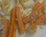 Foto del paso 11 de la receta: Ensalada de frutas y verduras en diferentes texturas