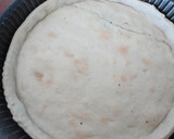 Foto del paso 4 de la receta: Tarta espiral de verduras