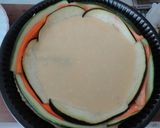 Foto del paso 6 de la receta: Tarta espiral de verduras