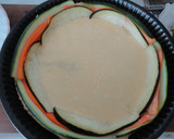 Foto del paso 6 de la receta: Tarta espiral de verduras