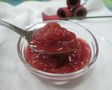 Foto del paso 2 de la receta: Mermelada light de ciruelas rojas