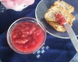 Foto del paso 4 de la receta: Mermelada light de ciruelas rojas