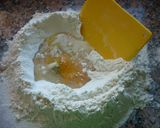 Foto del paso 2 de la receta: Ricas tortas fritas caseras
