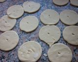 Foto del paso 7 de la receta: Ricas tortas fritas caseras
