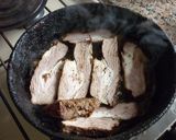 Foto del paso 5 de la receta: Carne asada reciclada