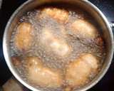 Foto del paso 4 de la receta: Pavías de merluza a la andaluza