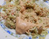 Foto del paso 4 de la receta: Aguacates rellenos de Krissia