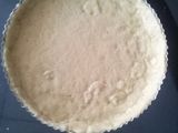 Pastafrola de membrillo