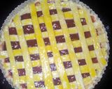 Foto del paso 4 de la receta: Pastafrola de membrillo